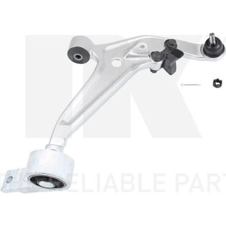 Querlenker Nissan P. X-Trail 01- Untere Pr 5012231