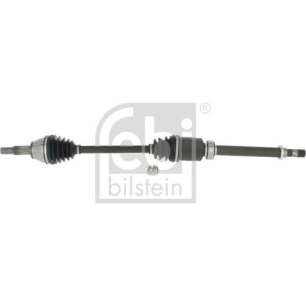 FEBI BILSTEIN Antriebswelle 184797 FEBI BILSTEIN Antriebswelle 184797