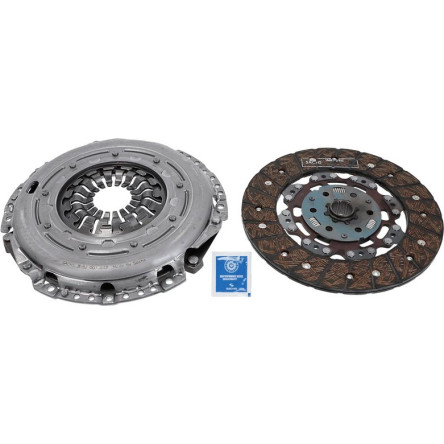 SACHS Kupplungssatz 3000 970 062 SACHS Kupplungssatz 3000 970 062
