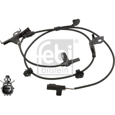 Sensor, Raddrehzahl 107289 Sensor, Raddrehzahl 107289