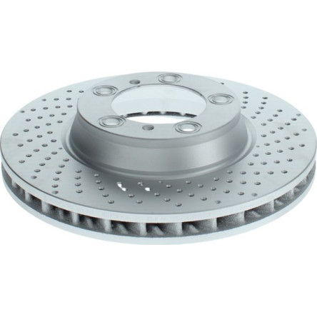 Bremsscheibe VA re 0 986 479 580 Bremsscheibe VA re 0 986 479 580