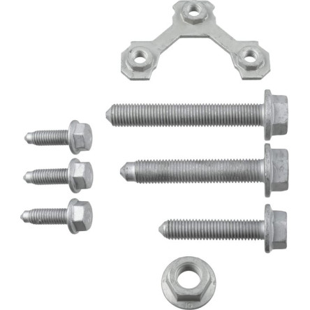 Lemförder Reparatursatz, Radaufhängung 44091 01 Lemförder Reparatursatz, Radaufhängung 44091 01
