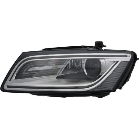 VALEO Hauptscheinwerfer 044873