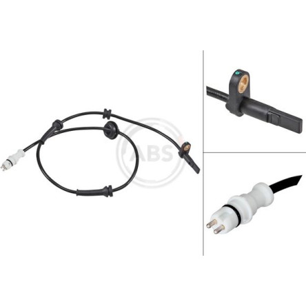 A.B.S. ABS Sensor 31893