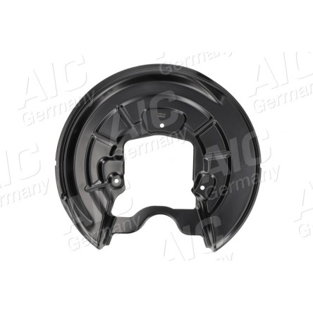 BREMSANKERBLECH H L VERZINKT D 282MM 4WD 74037 BREMSANKERBLECH H L VERZINKT D 282MM 4WD 74037