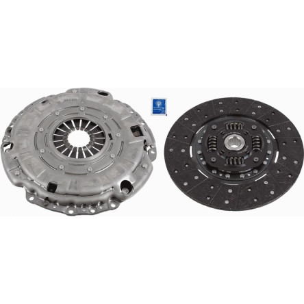 SACHS Kupplungssatz 3000 950 868