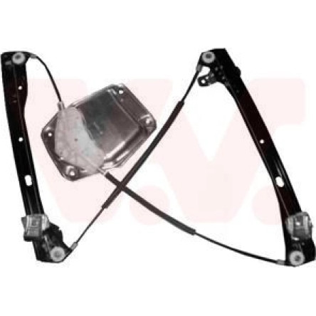 VAN WEZEL Fensterheber 5886262 VAN WEZEL Fensterheber 5886262