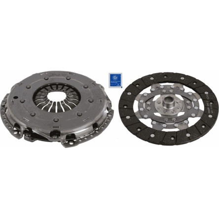 SACHS Kupplungssatz 3000 970 132 SACHS Kupplungssatz 3000 970 132