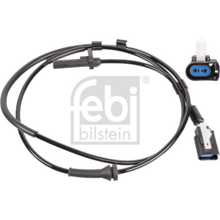 Sensor, Raddrehzahl 172154 Sensor, Raddrehzahl 172154