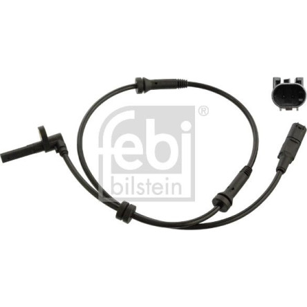 FEBI BILSTEIN ABS Sensor 106637 FEBI BILSTEIN ABS Sensor 106637