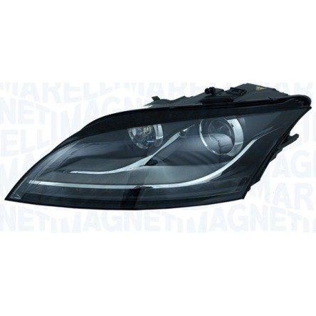 MAGNETI MARELLI Hauptscheinwerfer 711307022859