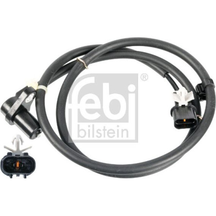 FEBI BILSTEIN Sensor, Raddrehzahl 172391 FEBI BILSTEIN Sensor, Raddrehzahl 172391