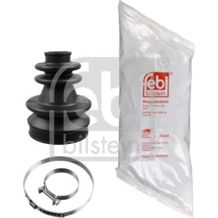 Faltenbalg, Antriebswelle Db Int. Mb100# 12416 Faltenbalg, Antriebswelle Db Int. Mb100# 12416
