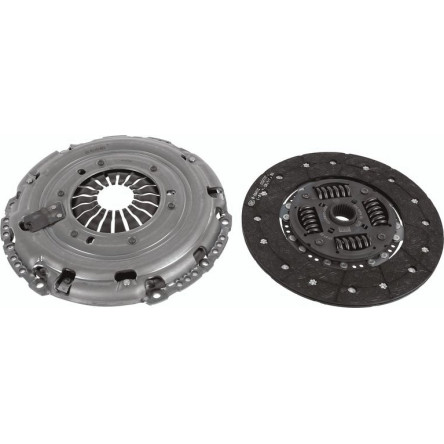 SACHS Kupplungssatz 3000 950 985 SACHS Kupplungssatz 3000 950 985