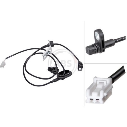 A.B.S. ABS Sensor 31701 A.B.S. ABS Sensor 31701