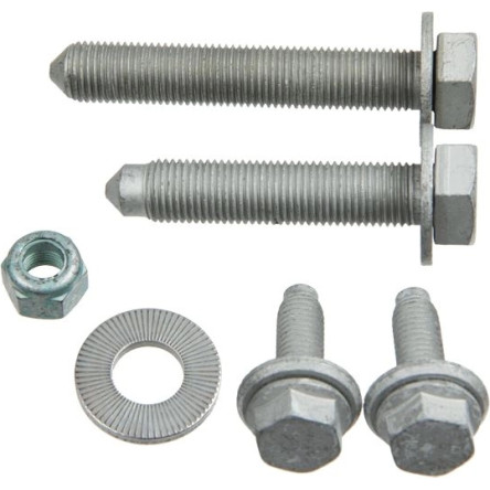 Lemförder Reparatursatz, Radaufhängung 39813 01 Lemförder Reparatursatz, Radaufhängung 39813 01