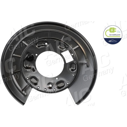 Bremsankerblech H R 57786 Bremsankerblech H R 57786