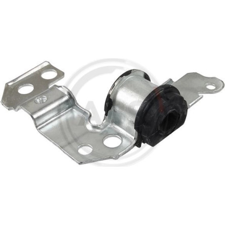 A.B.S. Stiller Block 270991 A.B.S. Stiller Block 270991