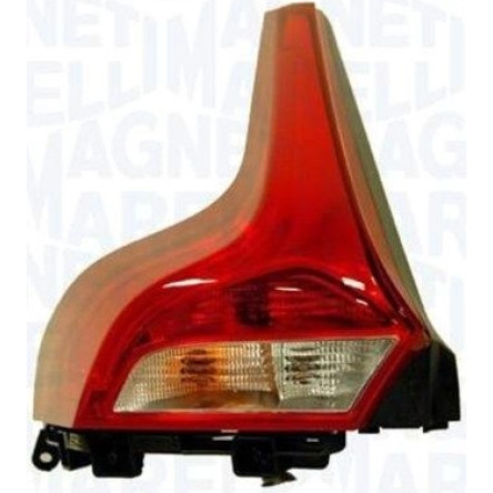 Heckleuchte L LED MAGNETI PQ 714021220702