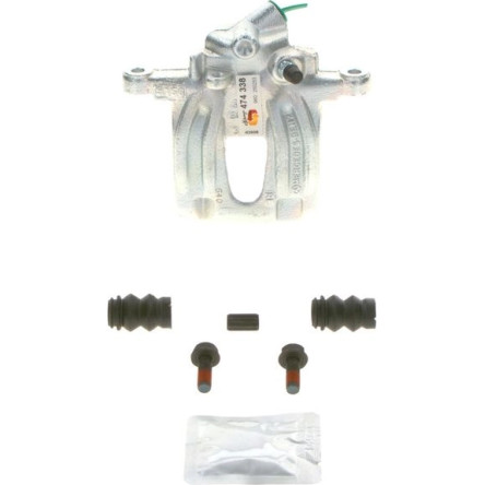 Bremssattel HA re 0 986 474 338 Bremssattel HA re 0 986 474 338