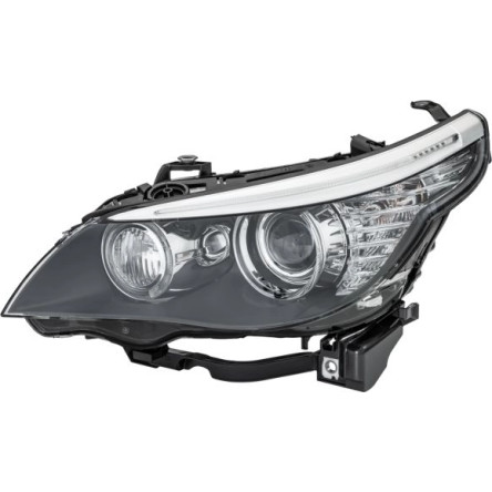BI-XEN-SW L D1S/H8/H3+KRVL+TGFL HELLA PQ 1ZS 169 009-111