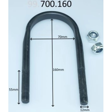 Federbride 99.700.160 Federbride 99.700.160