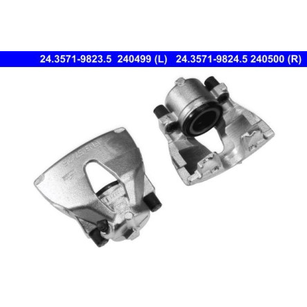Bremssattel 24.3571-9823.5 Bremssattel 24.3571-9823.5