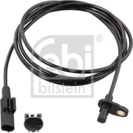 Sensor, Raddrehzahl 106480 Sensor, Raddrehzahl 106480