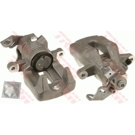 Bremssattel Citroen T. C4 1.4 BHN329 Bremssattel Citroen T. C4 1.4 BHN329