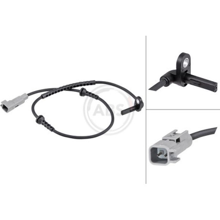 A.B.S. ABS Sensor 30086 A.B.S. ABS Sensor 30086
