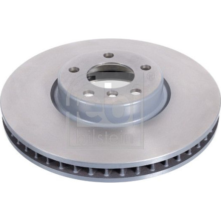 FEBI BILSTEIN Bremsscheibe 104949 FEBI BILSTEIN Bremsscheibe 104949