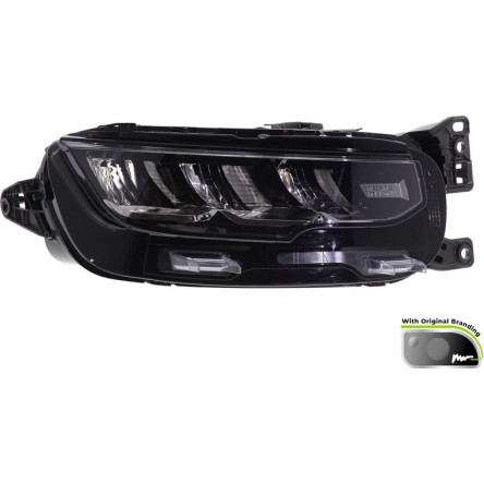 SCHEINW R LED VALEO PQ 451133