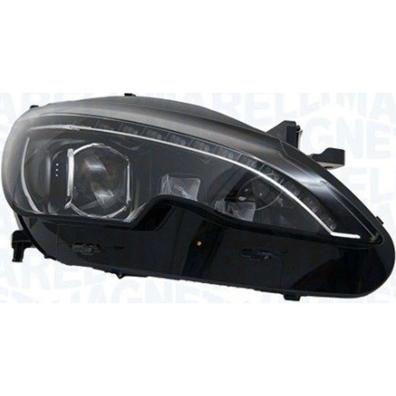MAGNETI MARELLI Hauptscheinwerfer 711451000006 MAGNETI MARELLI Hauptscheinwerfer 711451000006