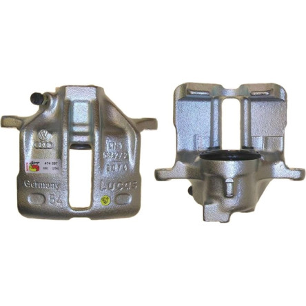 Bremssattel VA li 0 986 474 897 Bremssattel VA li 0 986 474 897