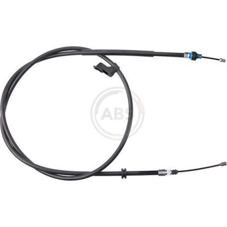 A.B.S. Handbremsseil Seilzug Festellbremse K15048