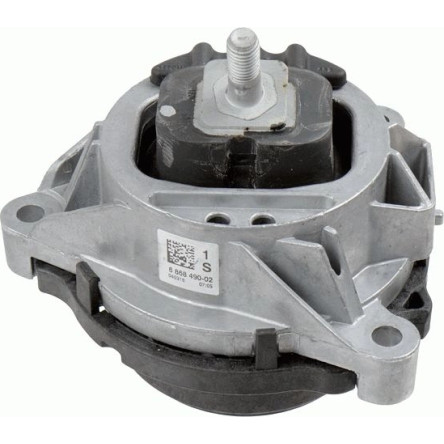 Lagerung, Motor Bmw X3/X4 2.0D 10 38090 01 Lagerung, Motor Bmw X3/X4 2.0D 10 38090 01