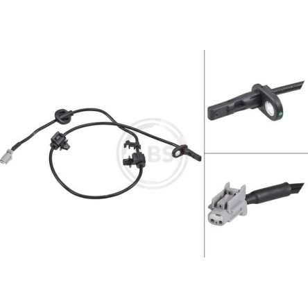 A.B.S. ABS Sensor 31955