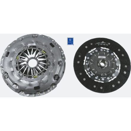 SACHS Kupplungssatz 3000 951 151 SACHS Kupplungssatz 3000 951 151