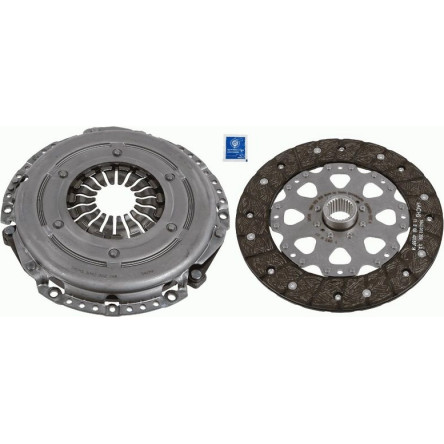 SACHS Kupplungssatz 3000 970 141 SACHS Kupplungssatz 3000 970 141