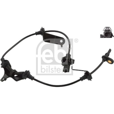 FEBI BILSTEIN ABS Sensor 106345