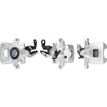 Tauschbremssattel HA li 4163320 Tauschbremssattel HA li 4163320