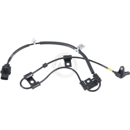 A.B.S. ABS Sensor 30855 A.B.S. ABS Sensor 30855