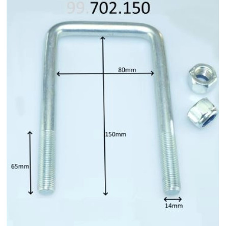Federbride 99.702.150