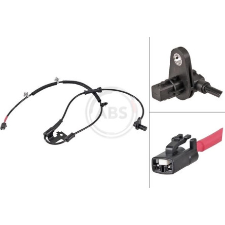 A.B.S. ABS Sensor 31550
