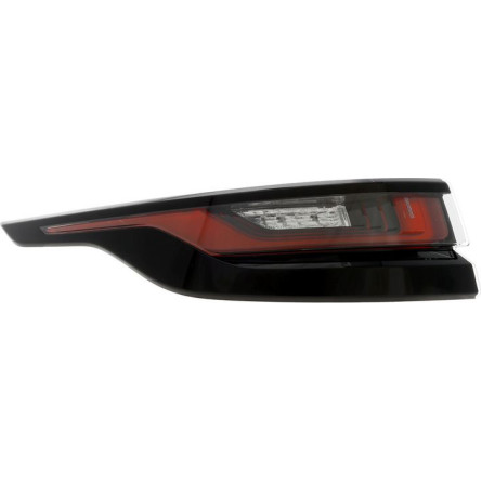 VALEO Heckleuchte 047274