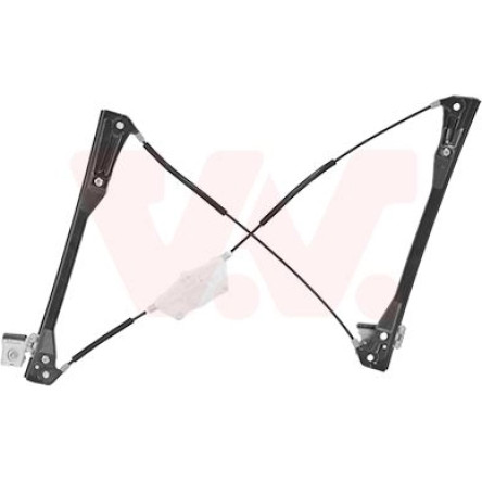 VAN WEZEL Fensterheber 5888262 VAN WEZEL Fensterheber 5888262