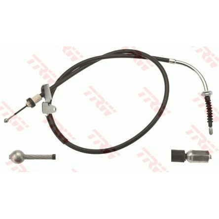 Handbremsseil re GCH700