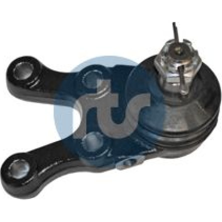 RTS Schulterklopfen 93-09721-1