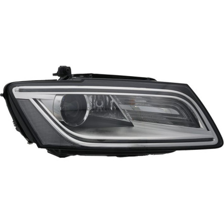 VALEO Hauptscheinwerfer 044874