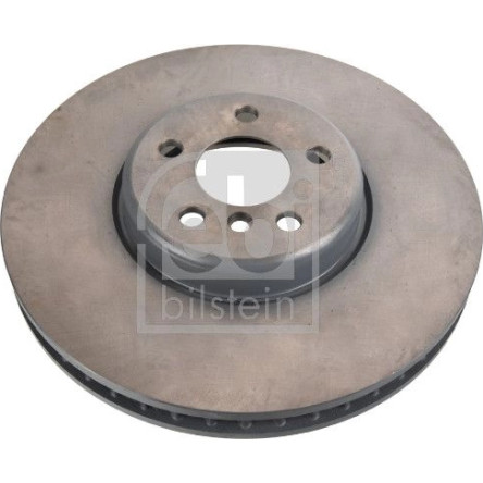 FEBI BILSTEIN Bremsscheibe 171456 FEBI BILSTEIN Bremsscheibe 171456